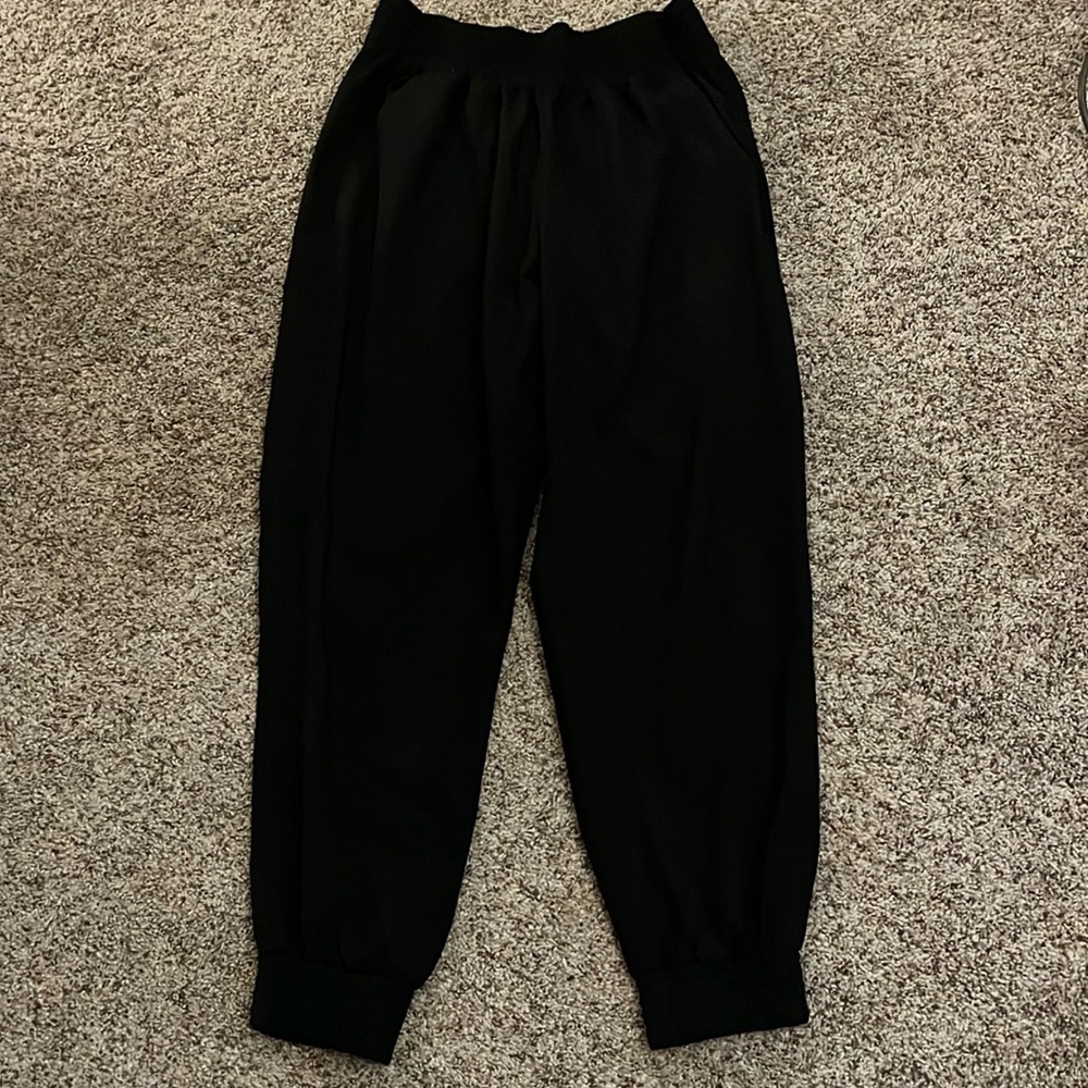 Stretchtech dry quick pants